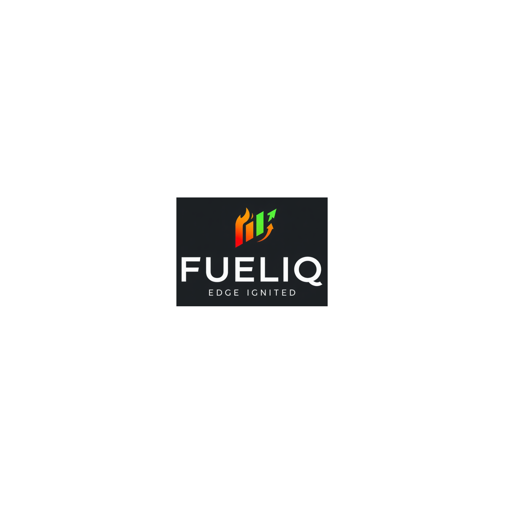FUELIQ Logo